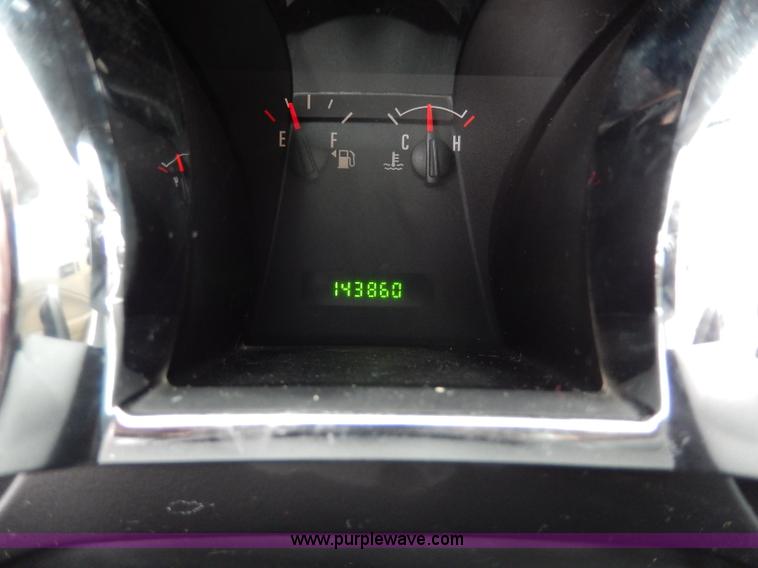 image for item I4255 2006 Ford Mustang