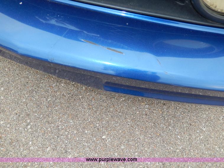 image for item I4255 2006 Ford Mustang