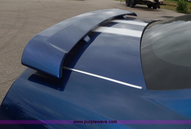 image for item I4255 2006 Ford Mustang