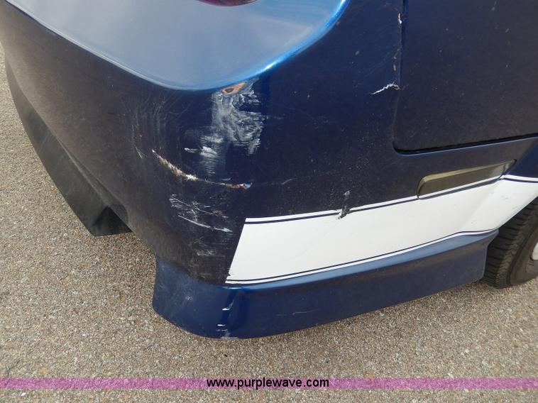 image for item I4255 2006 Ford Mustang