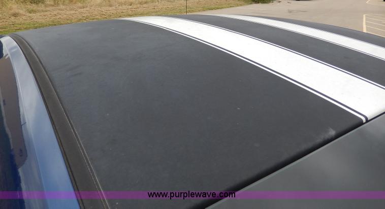 image for item I4255 2006 Ford Mustang