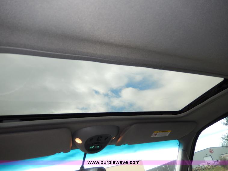 image for item I4256 2002 Ford Expedition XLT SUV