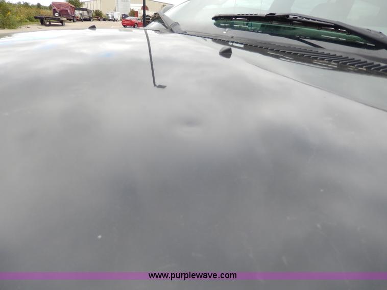 image for item I4256 2002 Ford Expedition XLT SUV