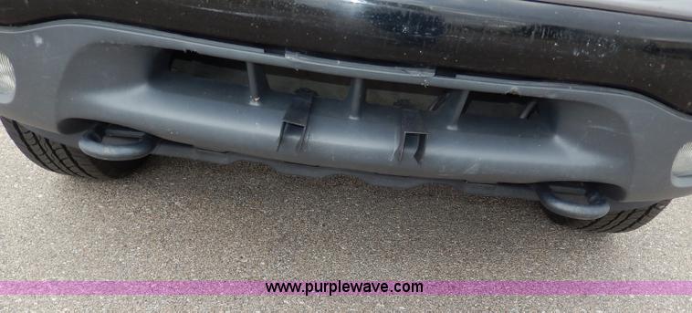 image for item I4256 2002 Ford Expedition XLT SUV