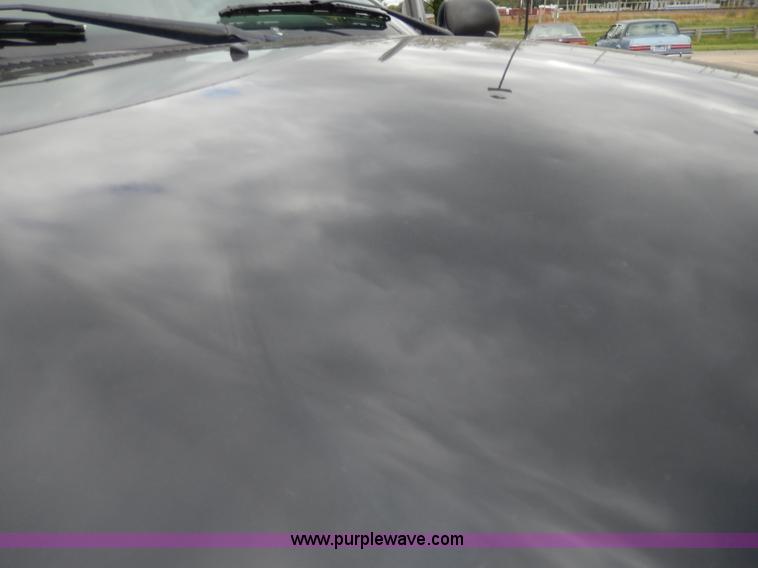 image for item I4256 2002 Ford Expedition XLT SUV