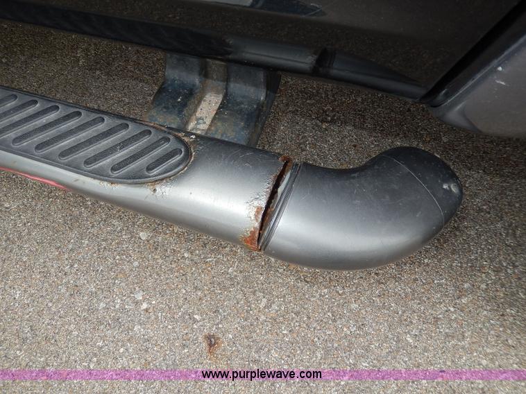 image for item I4256 2002 Ford Expedition XLT SUV