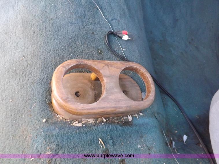 image for item I8355 1988 Chevrolet 3500 pickup truck