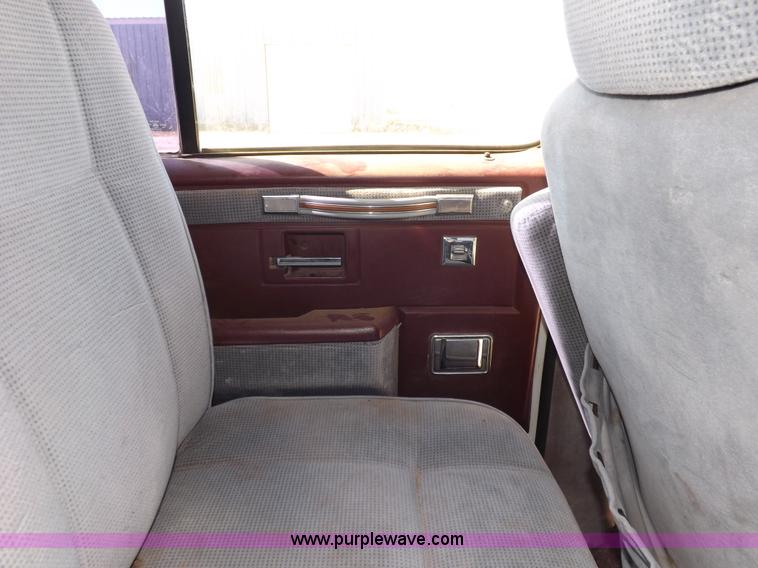 image for item I8355 1988 Chevrolet 3500 pickup truck