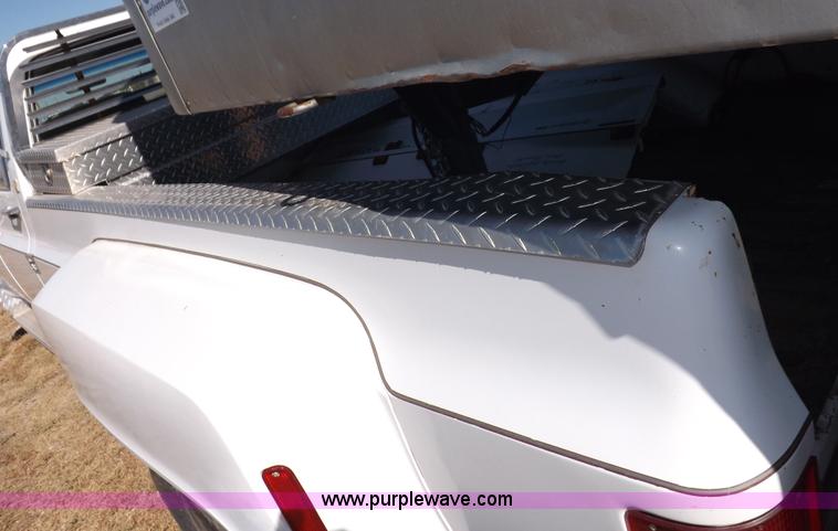 image for item I8355 1988 Chevrolet 3500 pickup truck