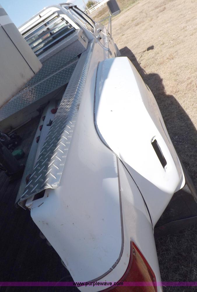 image for item I8355 1988 Chevrolet 3500 pickup truck