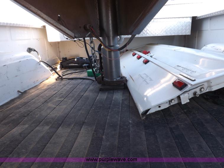 image for item I8355 1988 Chevrolet 3500 pickup truck