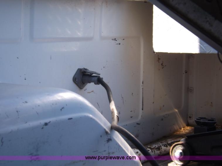 image for item I8355 1988 Chevrolet 3500 pickup truck