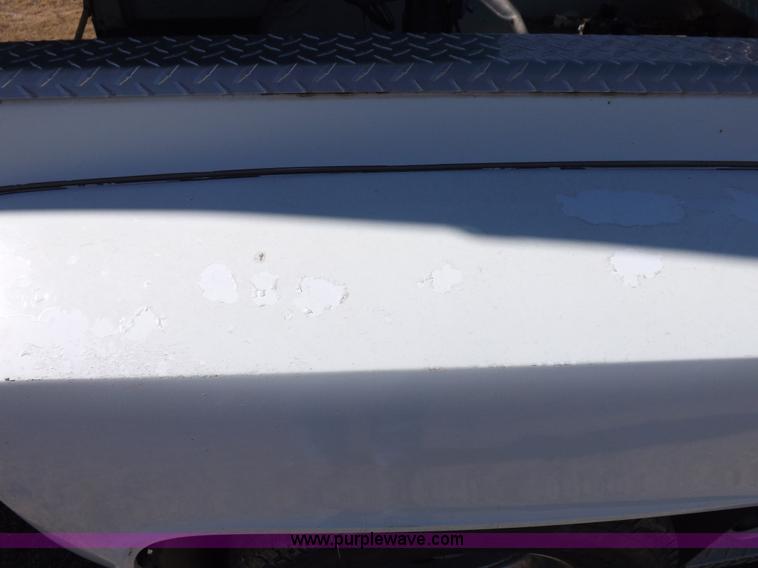 image for item I8355 1988 Chevrolet 3500 pickup truck