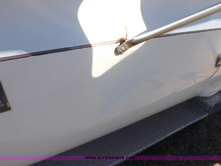 image for item I8355 1988 Chevrolet 3500 pickup truck