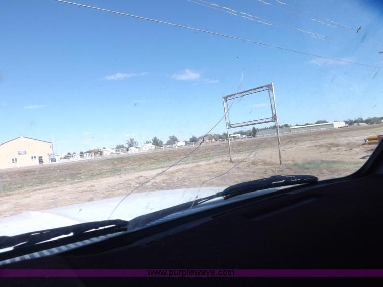 image for item I8355 1988 Chevrolet 3500 pickup truck