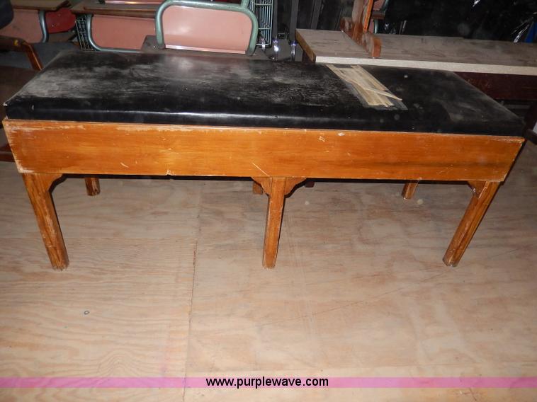 image for item AA9695 (5) assorted tables