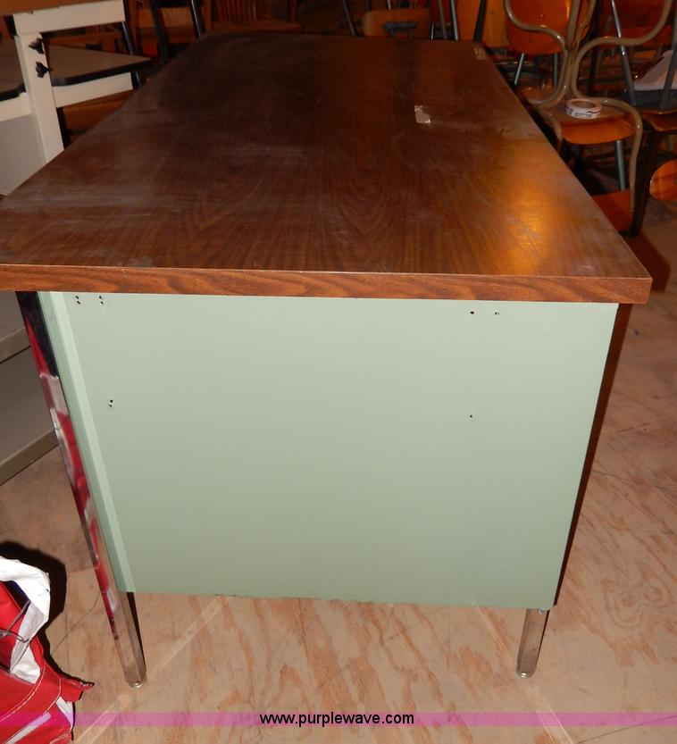image for item AA9696 (2) desks