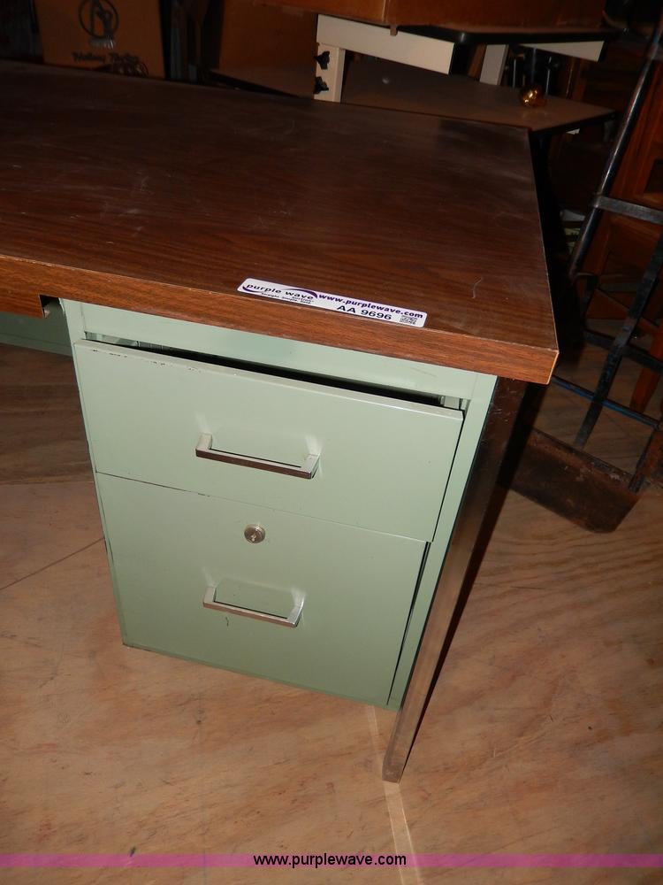 image for item AA9696 (2) desks