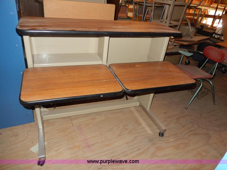 image for item AA9696 (2) desks