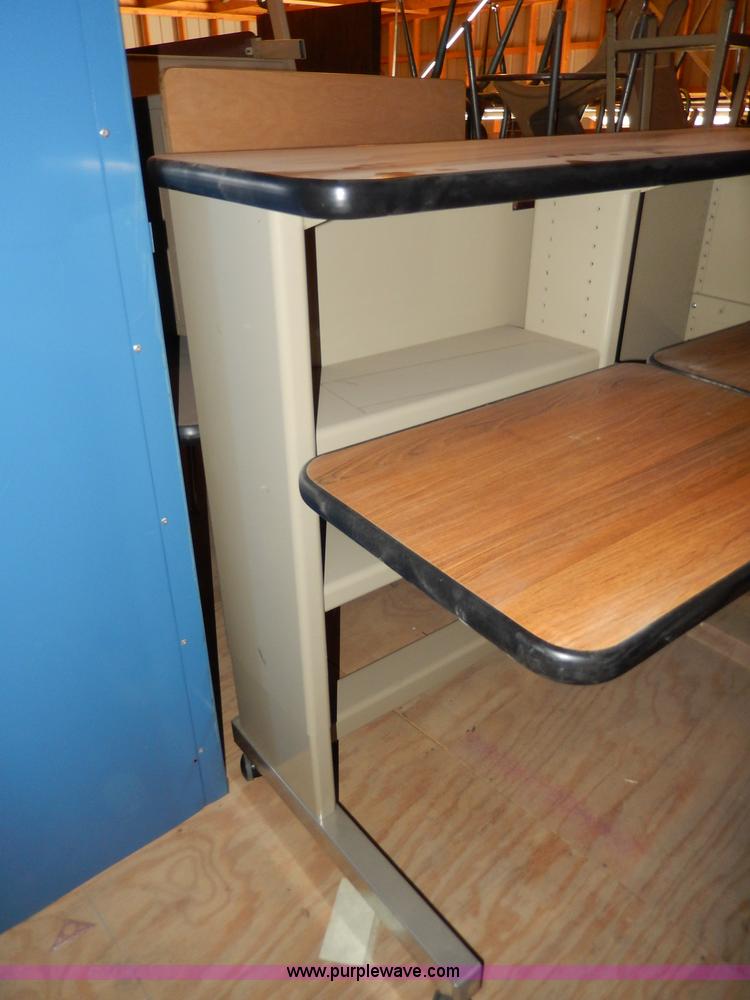 image for item AA9696 (2) desks