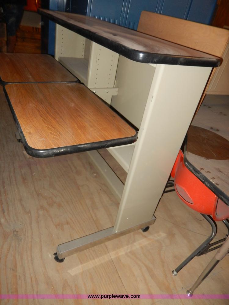 image for item AA9696 (2) desks