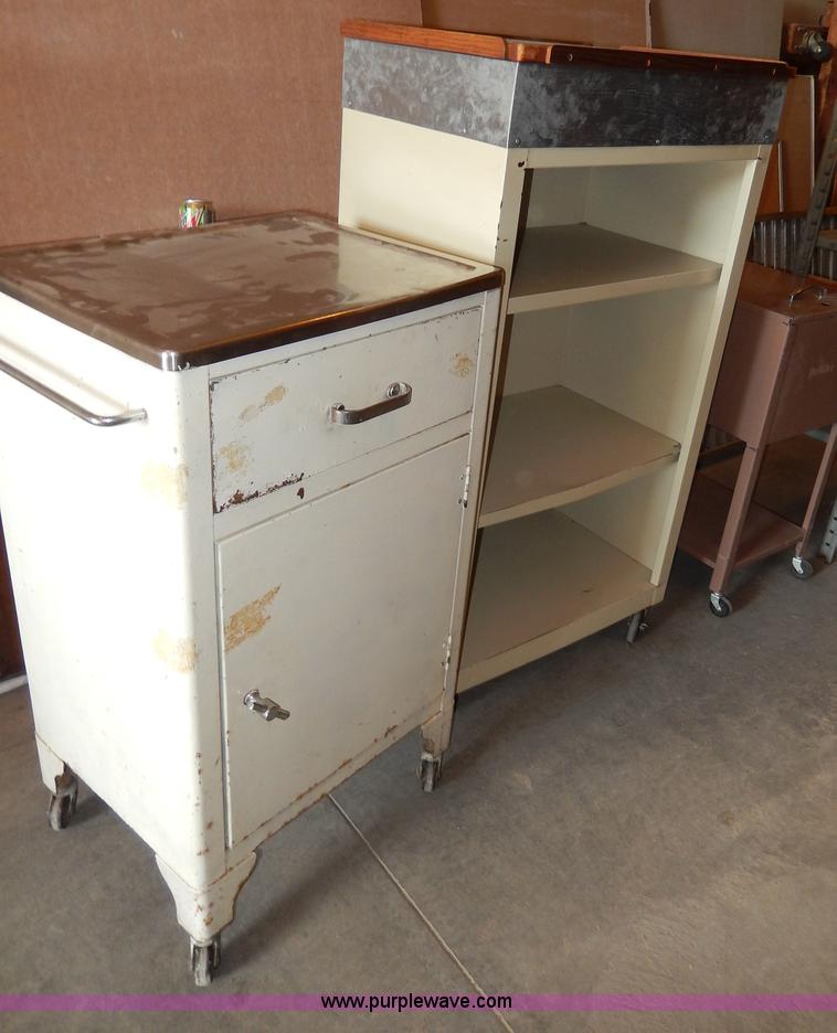 image for item AA9698 Assorted furniture