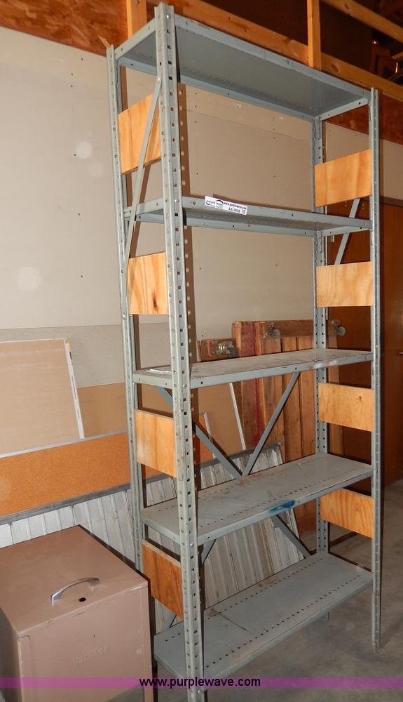 image for item AA9698 Assorted furniture