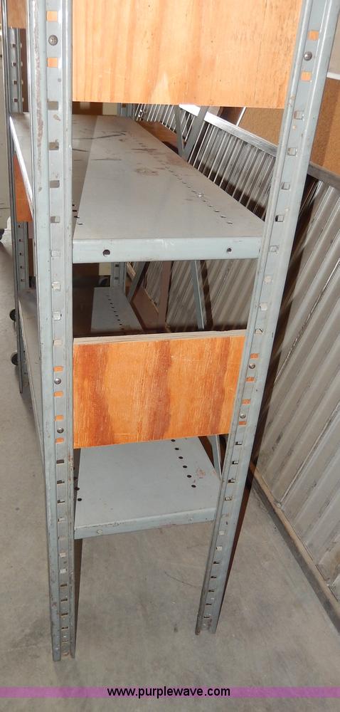 image for item AA9698 Assorted furniture