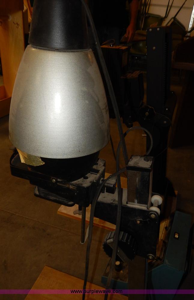 image for item AA9702 Assorted photography equipment