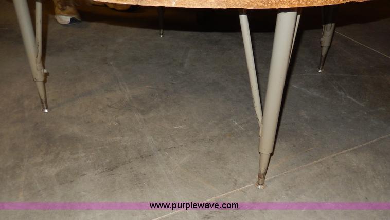 image for item AA9705 (2) wood tables