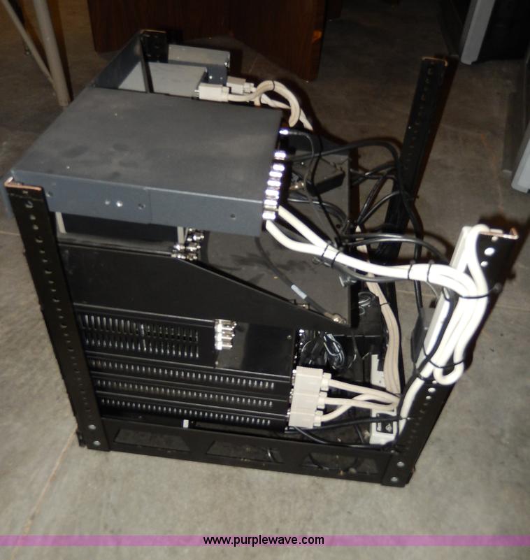 image for item AA9706 Assorted electronics