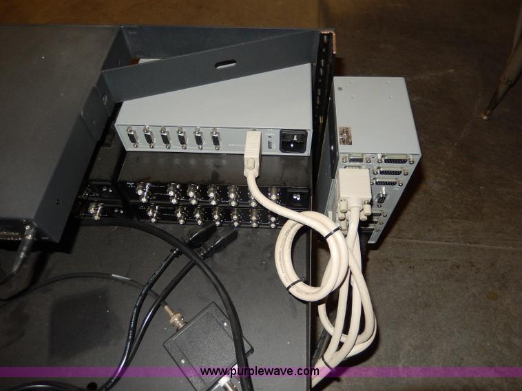 image for item AA9706 Assorted electronics