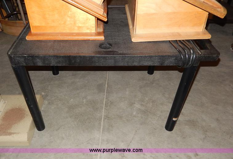 image for item AA9709 Assorted furniture