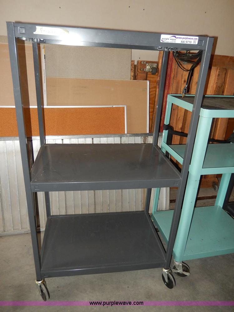 image for item AA9710 Assorted equipment