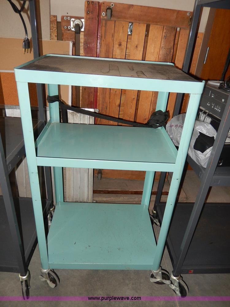 image for item AA9710 Assorted equipment