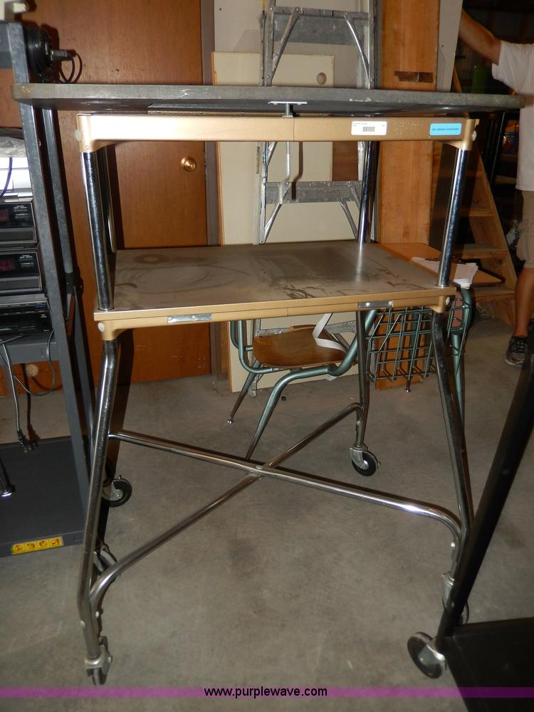 image for item AA9710 Assorted equipment