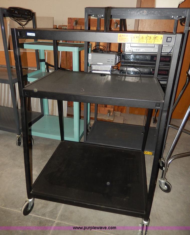 image for item AA9710 Assorted equipment