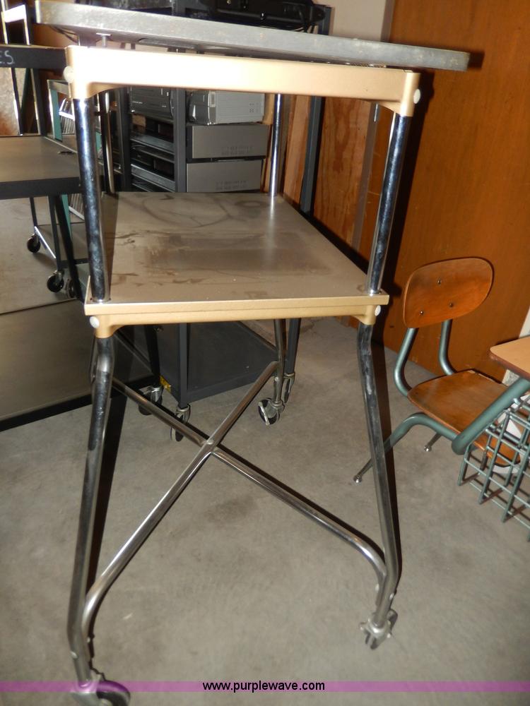 image for item AA9710 Assorted equipment