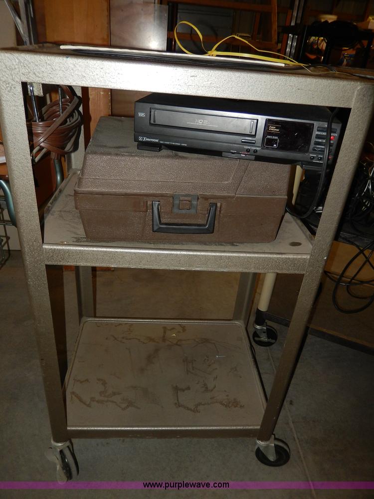 image for item AA9710 Assorted equipment