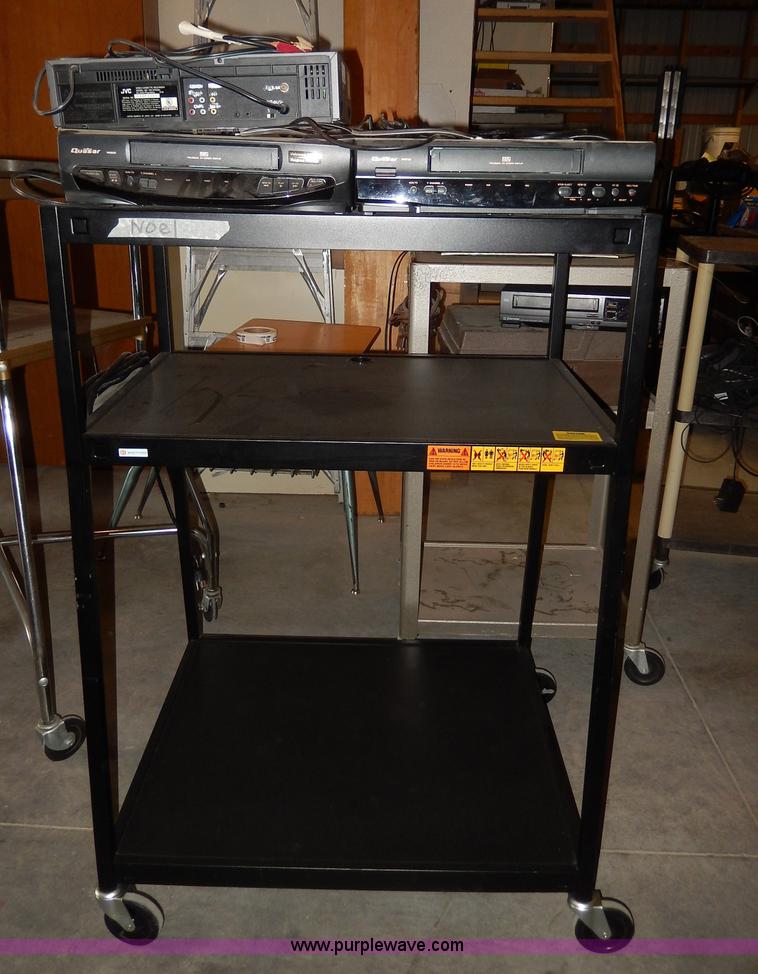 image for item AA9710 Assorted equipment