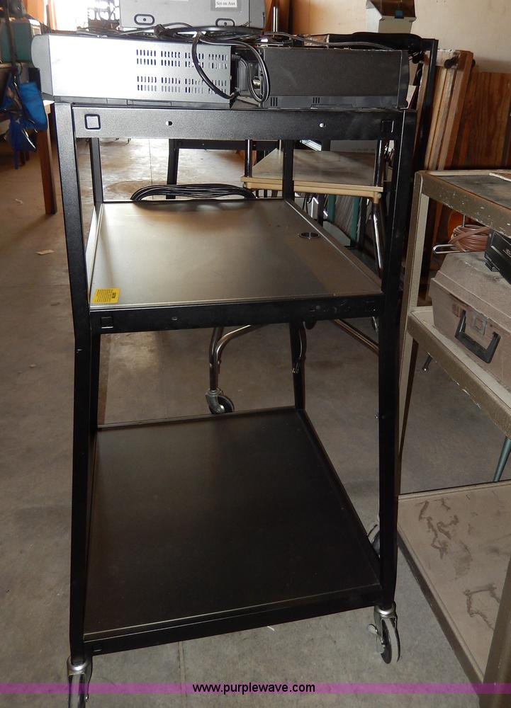 image for item AA9710 Assorted equipment