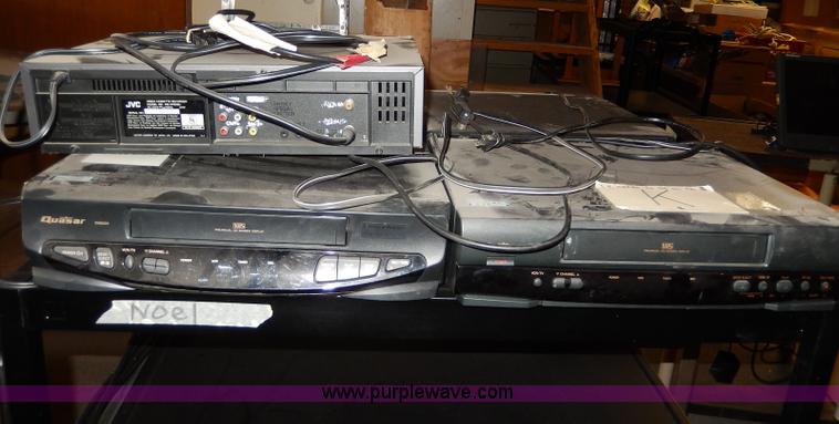 image for item AA9710 Assorted equipment