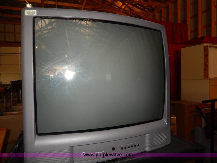 image for item AA9712 Approximately 18 assorted televisions