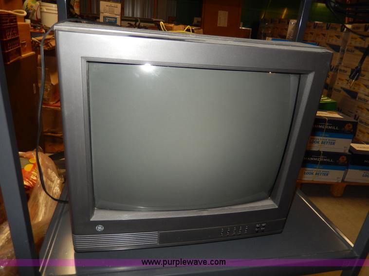 image for item AA9712 Approximately 18 assorted televisions