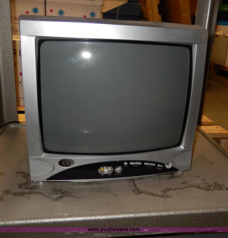image for item AA9712 Approximately 18 assorted televisions