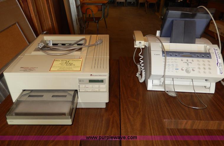 image for item AA9715 Assorted computer equipment