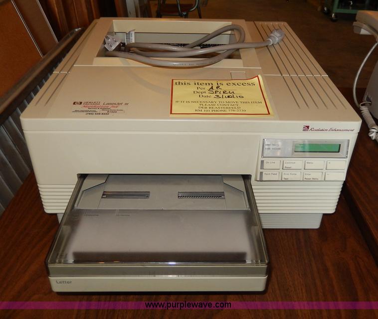 image for item AA9715 Assorted computer equipment