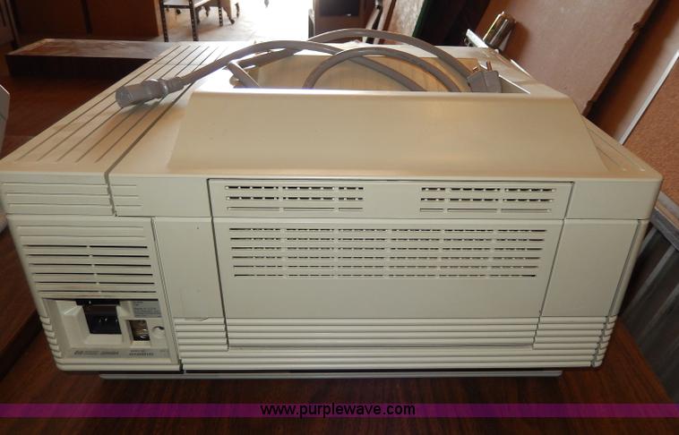 image for item AA9715 Assorted computer equipment
