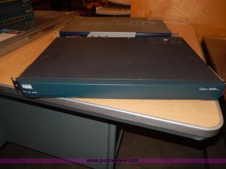 image for item AA9717 Assorted electronics