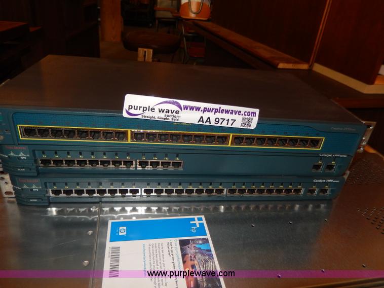 image for item AA9717 Assorted electronics